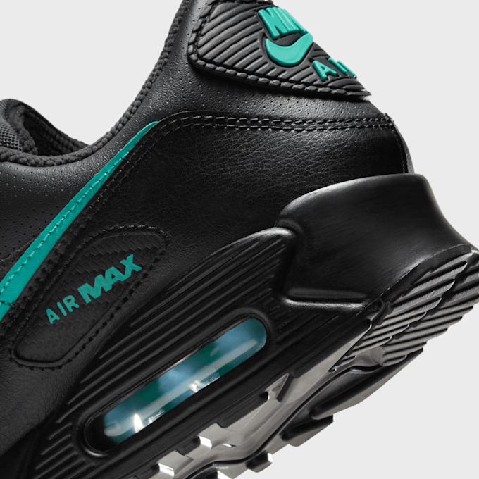 Nike   Air Max 90 schwarz 46767 8