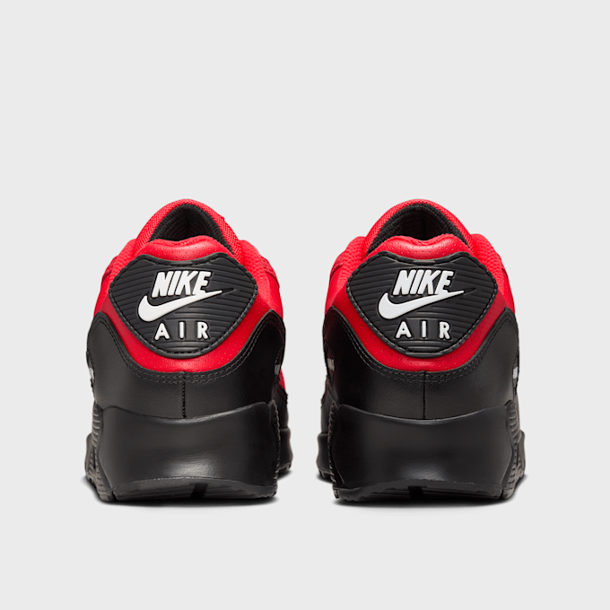 Nike Air Max 90 rouge 46768 5