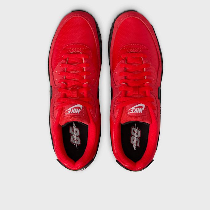Nike Air Max 90 rouge 46768 6