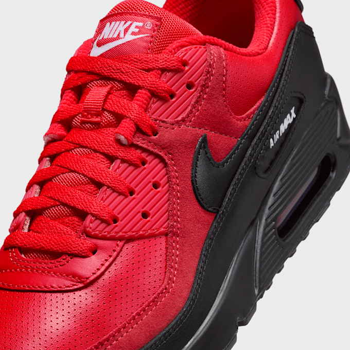 Nike Air Max 90 rouge 46768 7