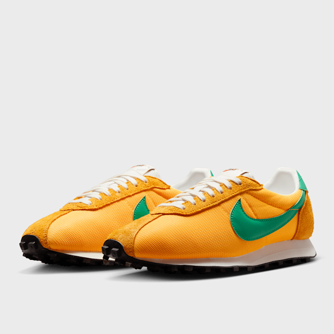 Nike LD-1000 orange 46794 4