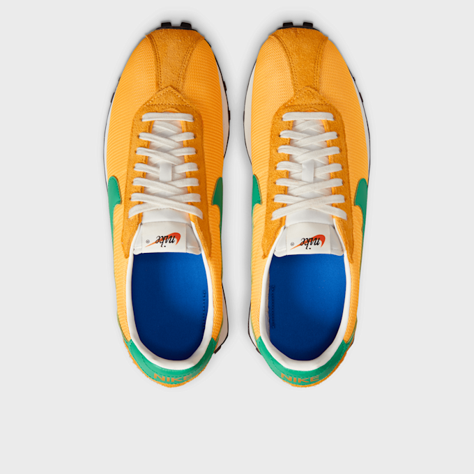 Nike LD-1000 orange 46794 6