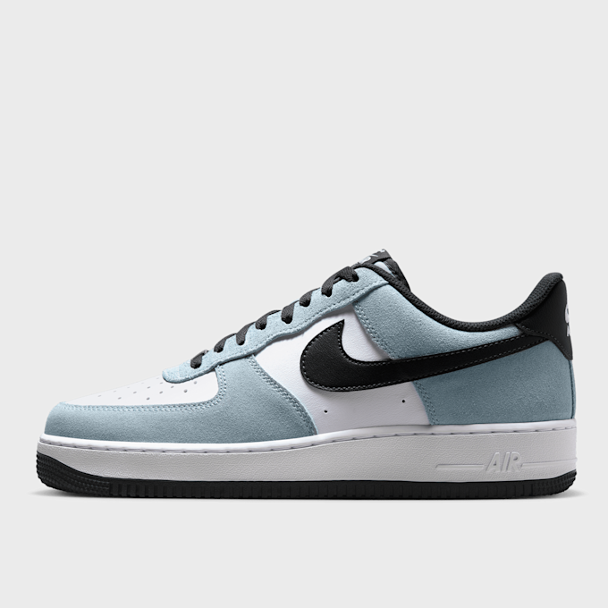 Nike Air Force 1 '07 LV8 bleu 46770 1