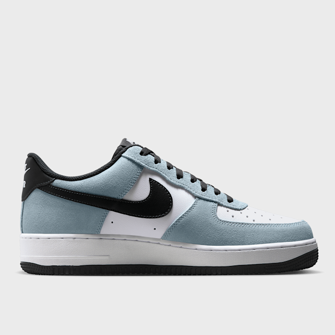 Nike Air Force 1 '07 LV8 bleu 46770 2