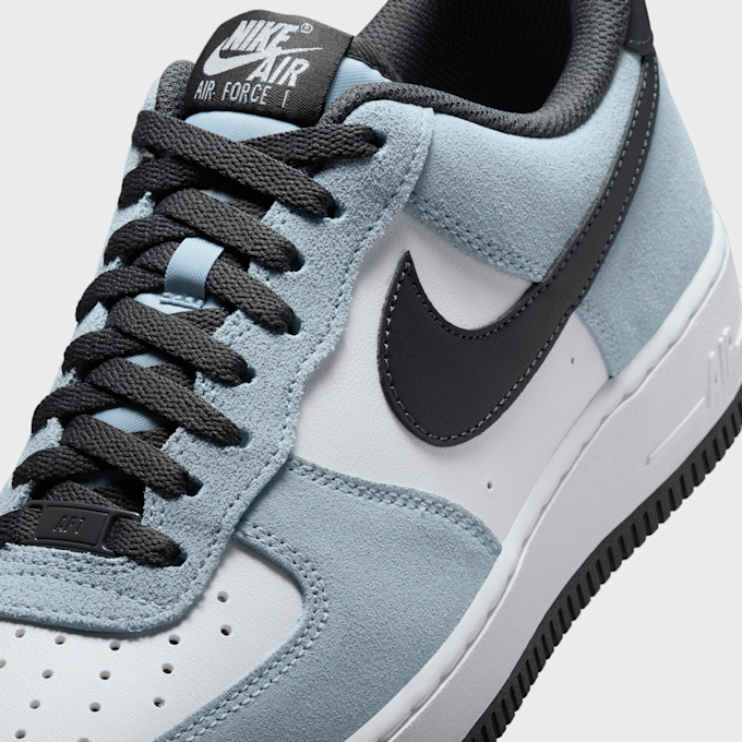 Nike Air Force 1 '07 LV8 bleu 46770 7
