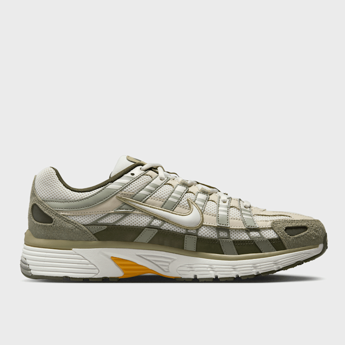 Nike P-6000 grün 46771 2