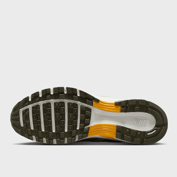 Nike P-6000 grün 46771 3