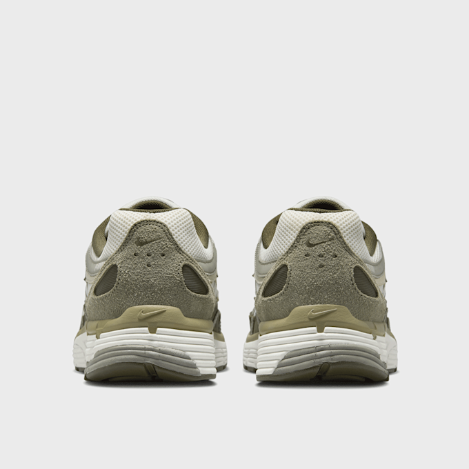 Nike P-6000 grün 46771 5