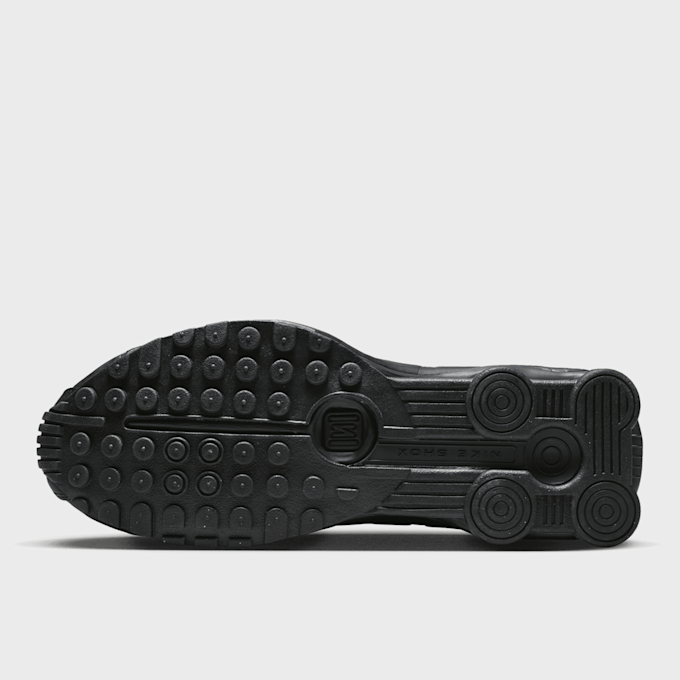 Nike Shox R4 noir 46798 3