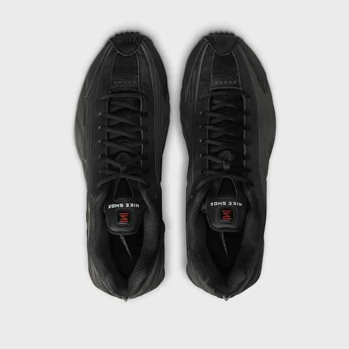 Nike Shox R4 schwarz 46798 6