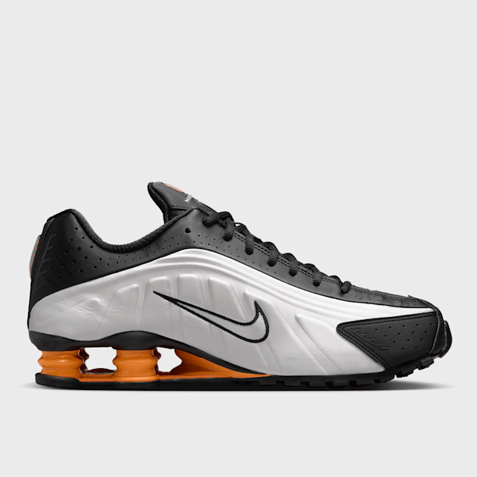 Nike Shox R4 nero 46799 2