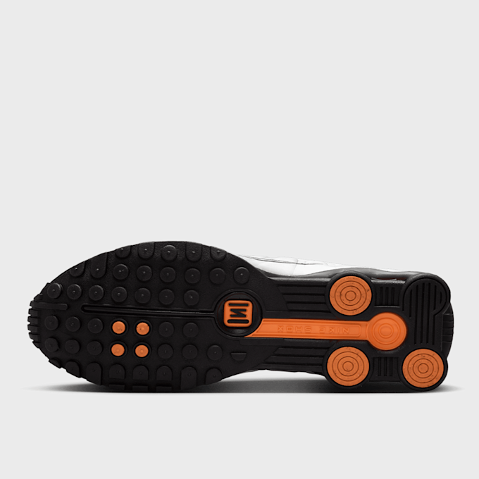 Nike Shox R4 nero 46799 3