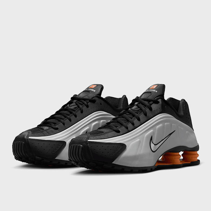 Nike Shox R4 nero 46799 4