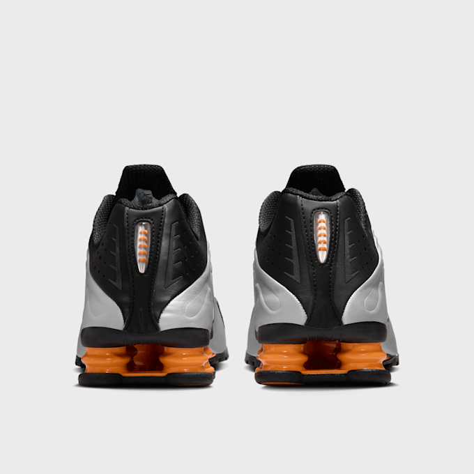Nike Shox R4 nero 46799 5