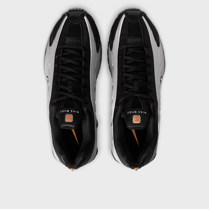 Nike Shox R4 nero 46799 6