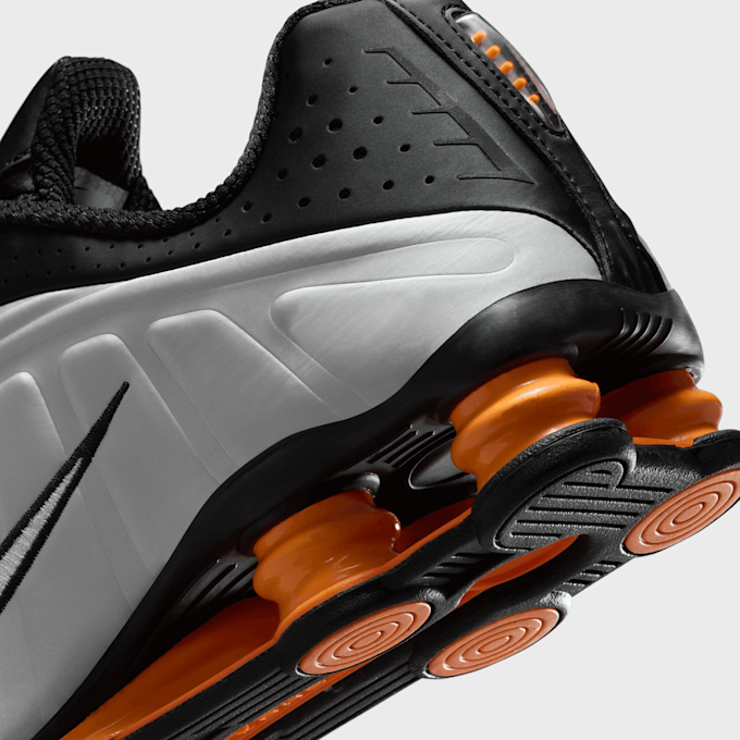 Nike Shox R4 noir 46799 8