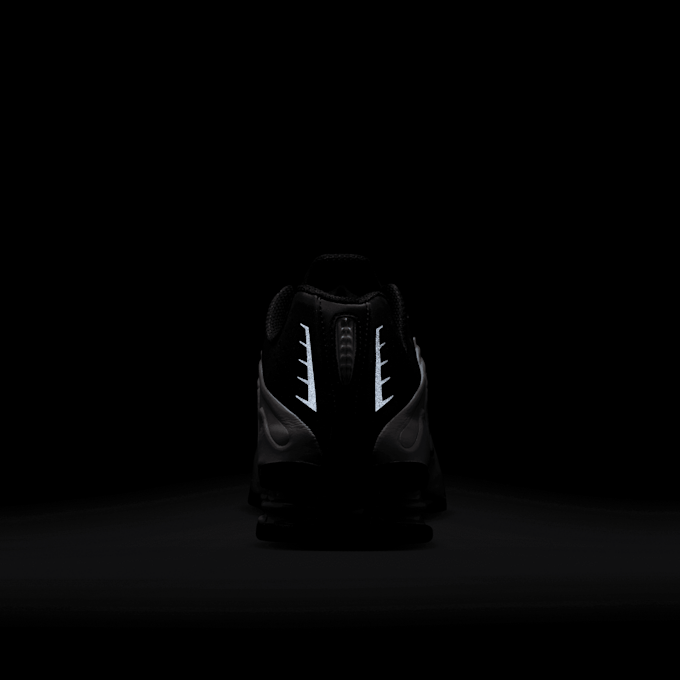 Nike Shox R4 nero 46799 9