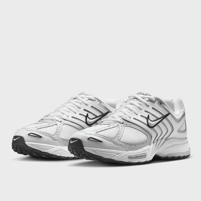 Nike Air Pegasus 2005 weiß 46802 4