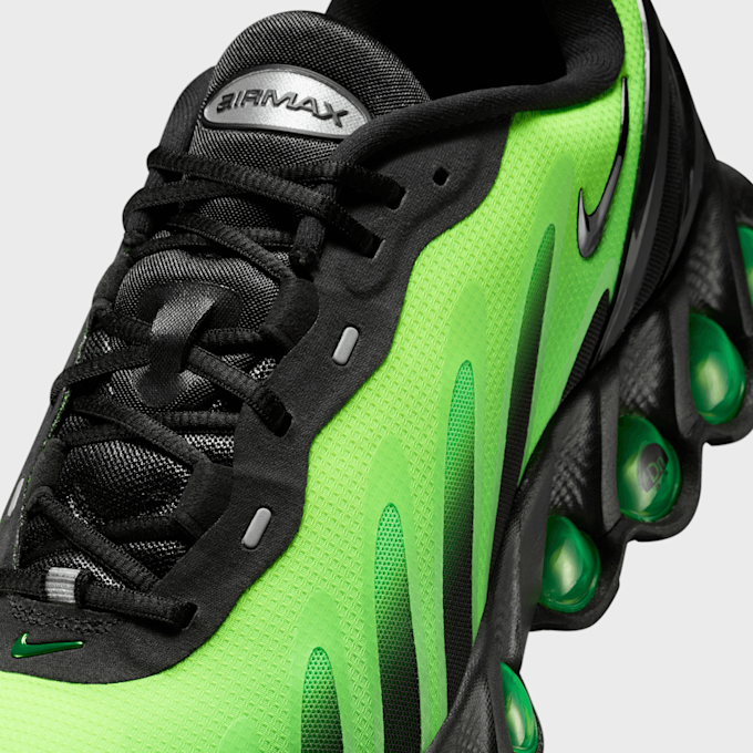 Nike Air Max Dn8 AMD groen 46804 7