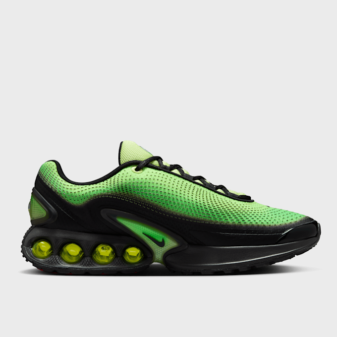 Nike Air Max Dn AMD groen 46808 2