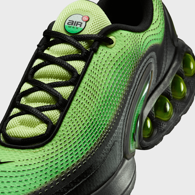 Nike Air Max Dn AMD groen 46808 7