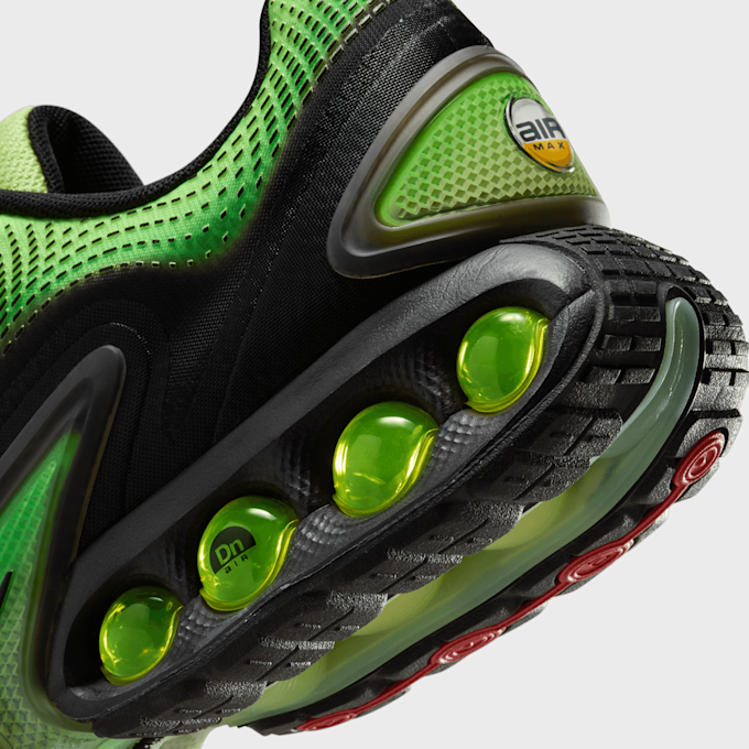 Nike Air Max Dn AMD groen 46808 8