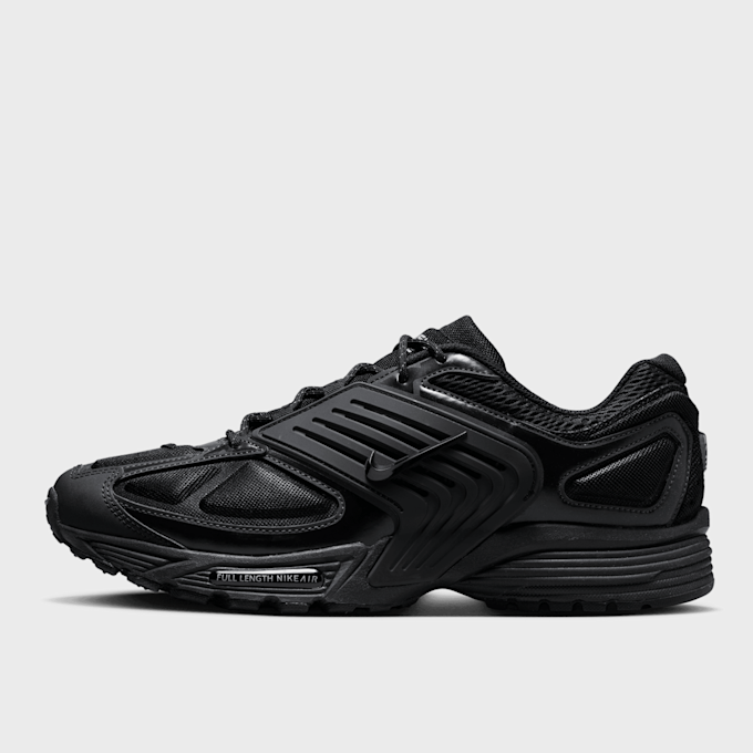 Nike Air Pegasus Wave schwarz 46810 1