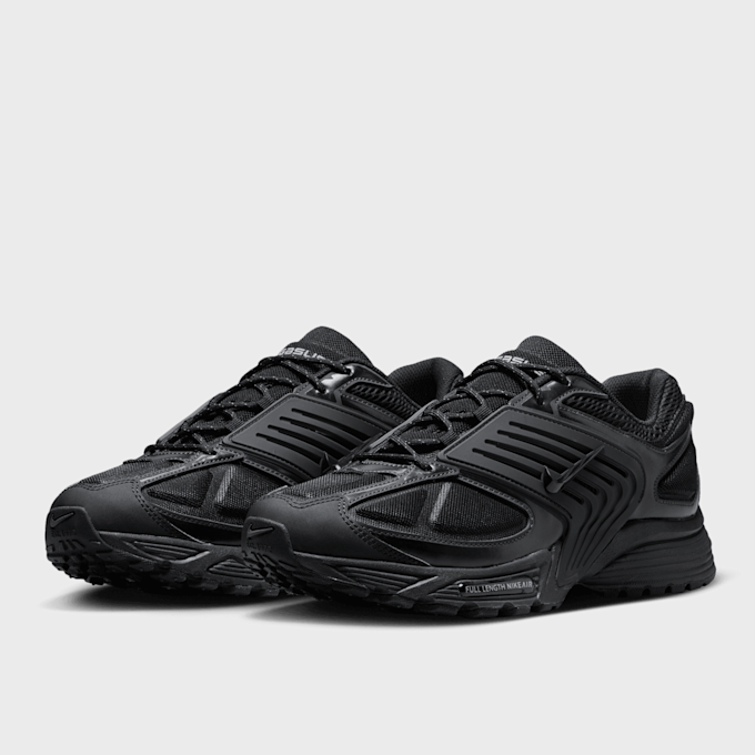 Nike Air Pegasus Wave schwarz 46810 4