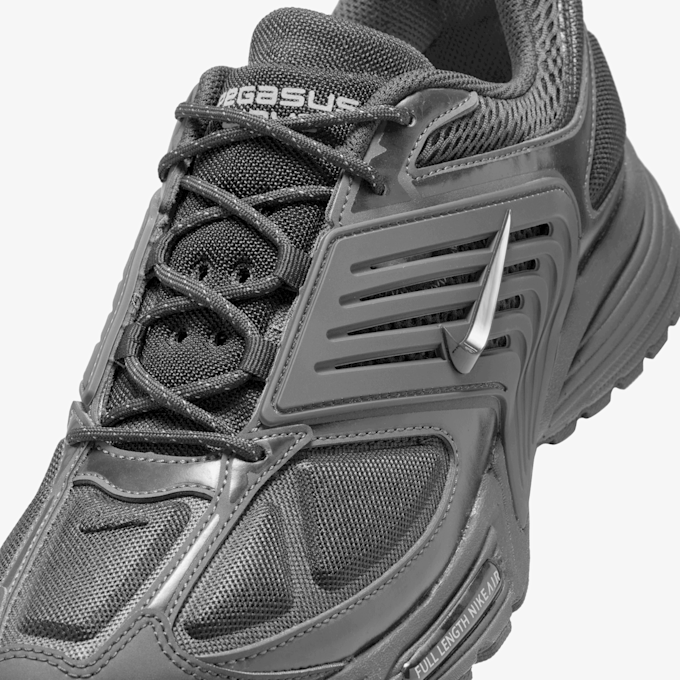 Nike Air Pegasus Wave schwarz 46810 7