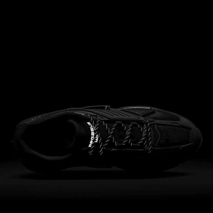 Nike Air Pegasus Wave schwarz 46810 9