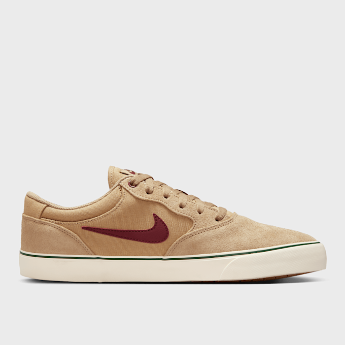 Nike SB Chron 2 beige 46772 2