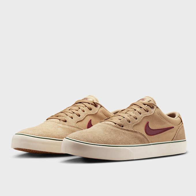 Nike SB Chron 2 beige 46772 4
