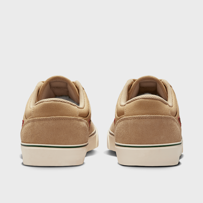 Nike SB Chron 2 beige 46772 5