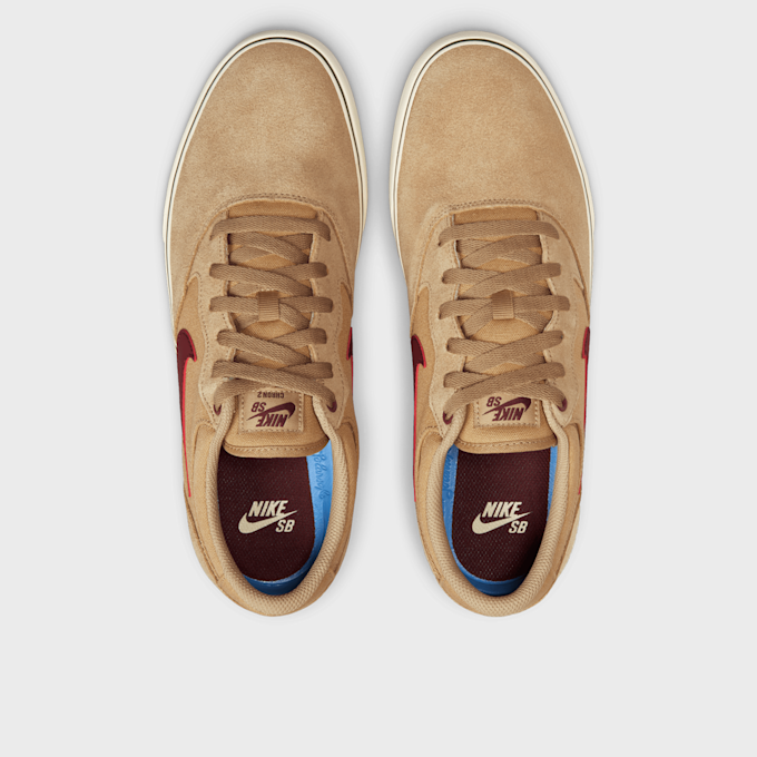 Nike SB Chron 2 beige 46772 6