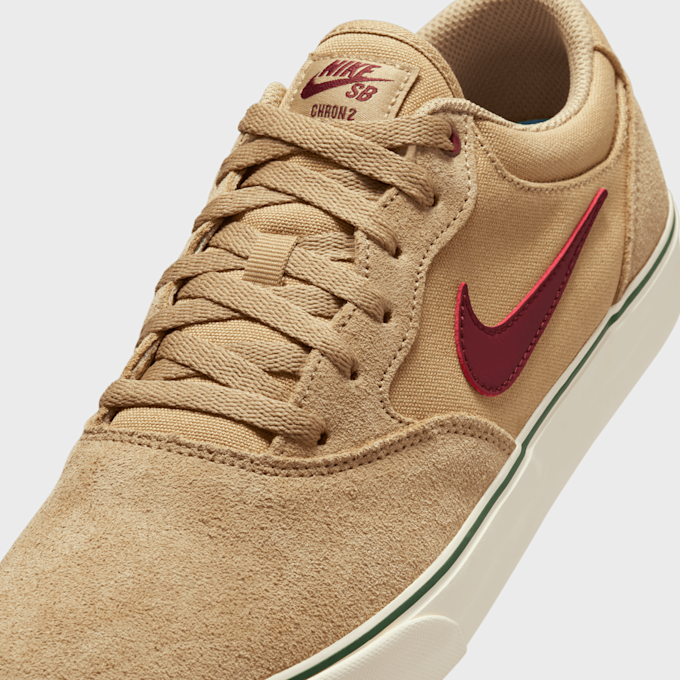 Nike SB Chron 2 beige 46772 7