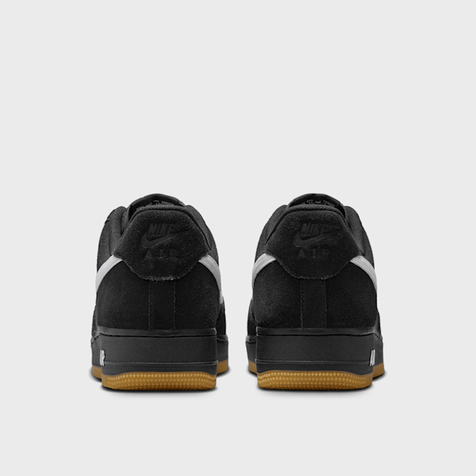 Nike Air Force 1 '07 LV8 nero 46812 5