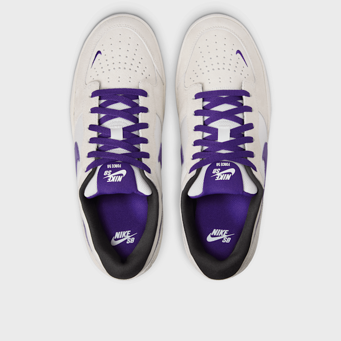 Nike SB Force 58 bež 46773 6