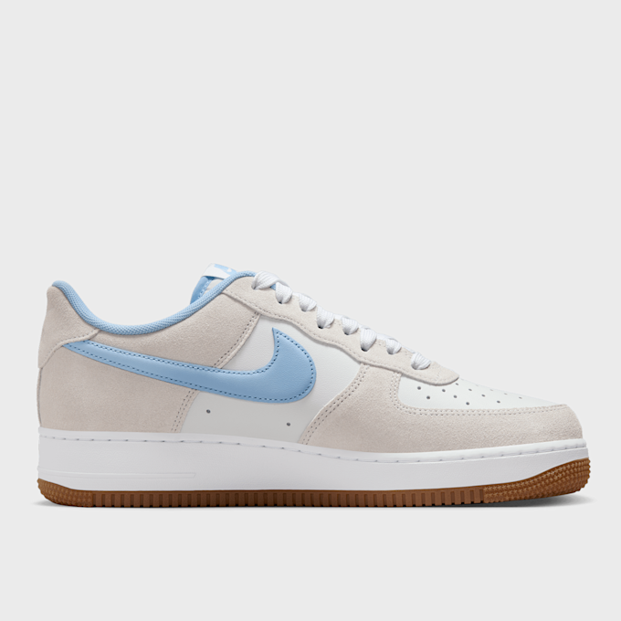 Nike Air Force 1 '07 LV8 beige 46814 2