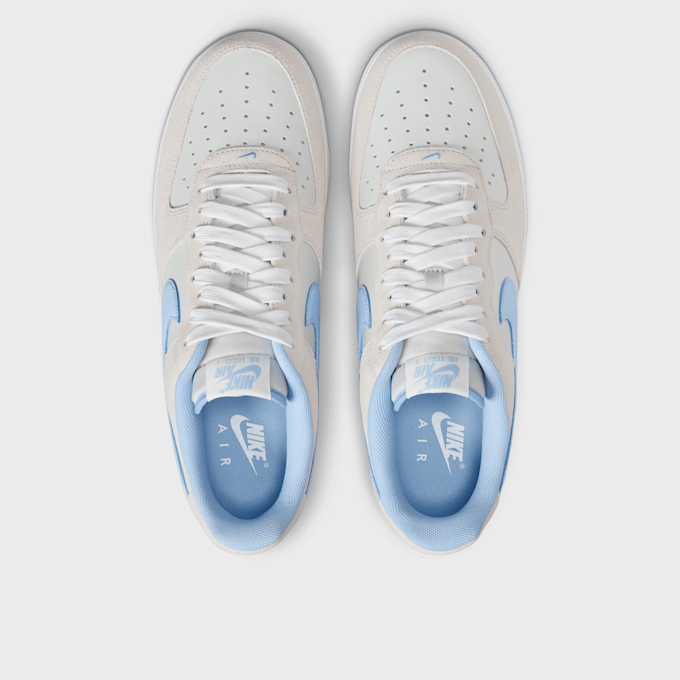 Nike Air Force 1 '07 LV8 beige 46814 6