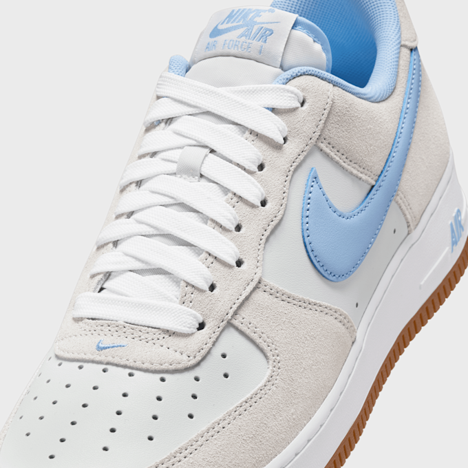 Nike Air Force 1 '07 LV8 bege 46814 7