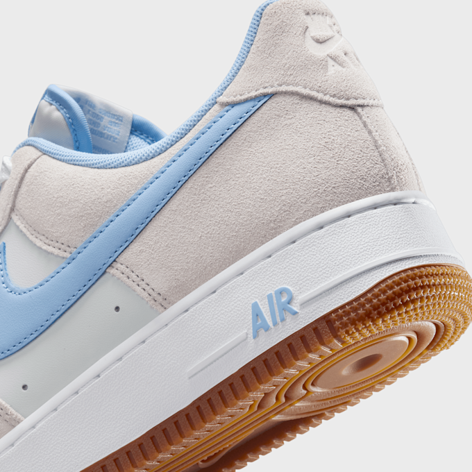 Nike Air Force 1 '07 LV8 beige 46814 8