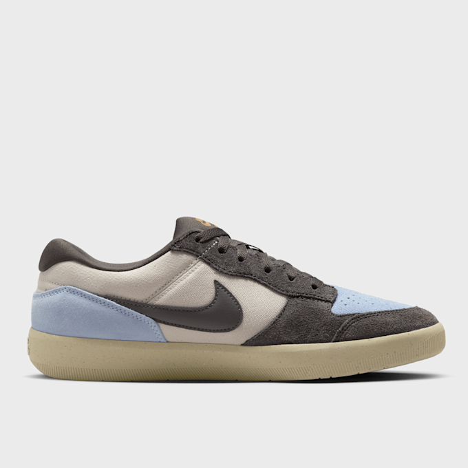 Nike SB Force 58 gris 46774 2