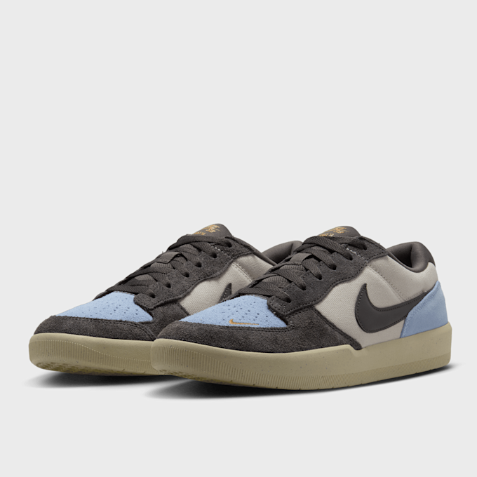 Nike SB Force 58 gris 46774 4