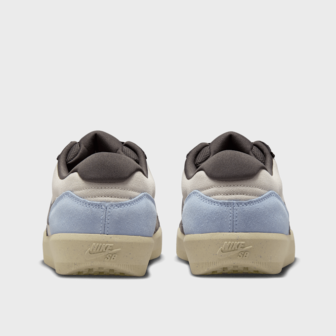 Nike SB Force 58 gris 46774 5