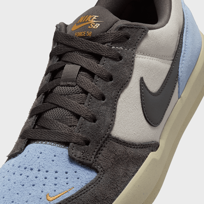 Nike SB Force 58 siva 46774 7