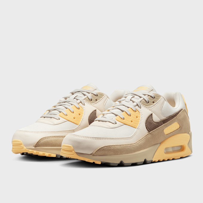 Nike Air Max 90 beige 46811 4