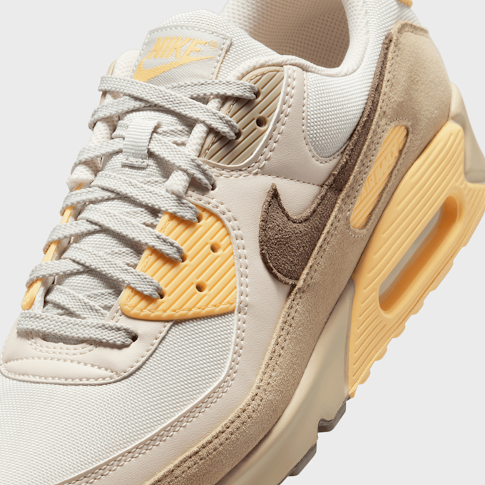 Nike Air Max 90 beż 46811 7