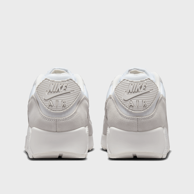Nike Air Max 90 blanco 46816 5