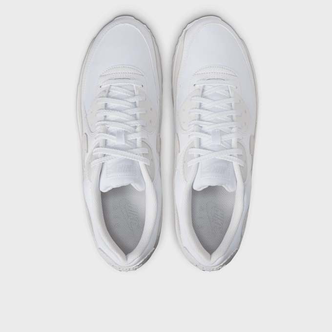 Nike Air Max 90 blanco 46816 6