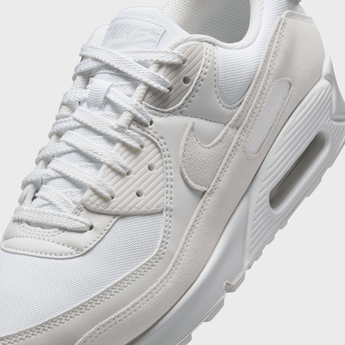 Nike Air Max 90 blanco 46816 7
